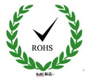 有毒物质ROHS认证